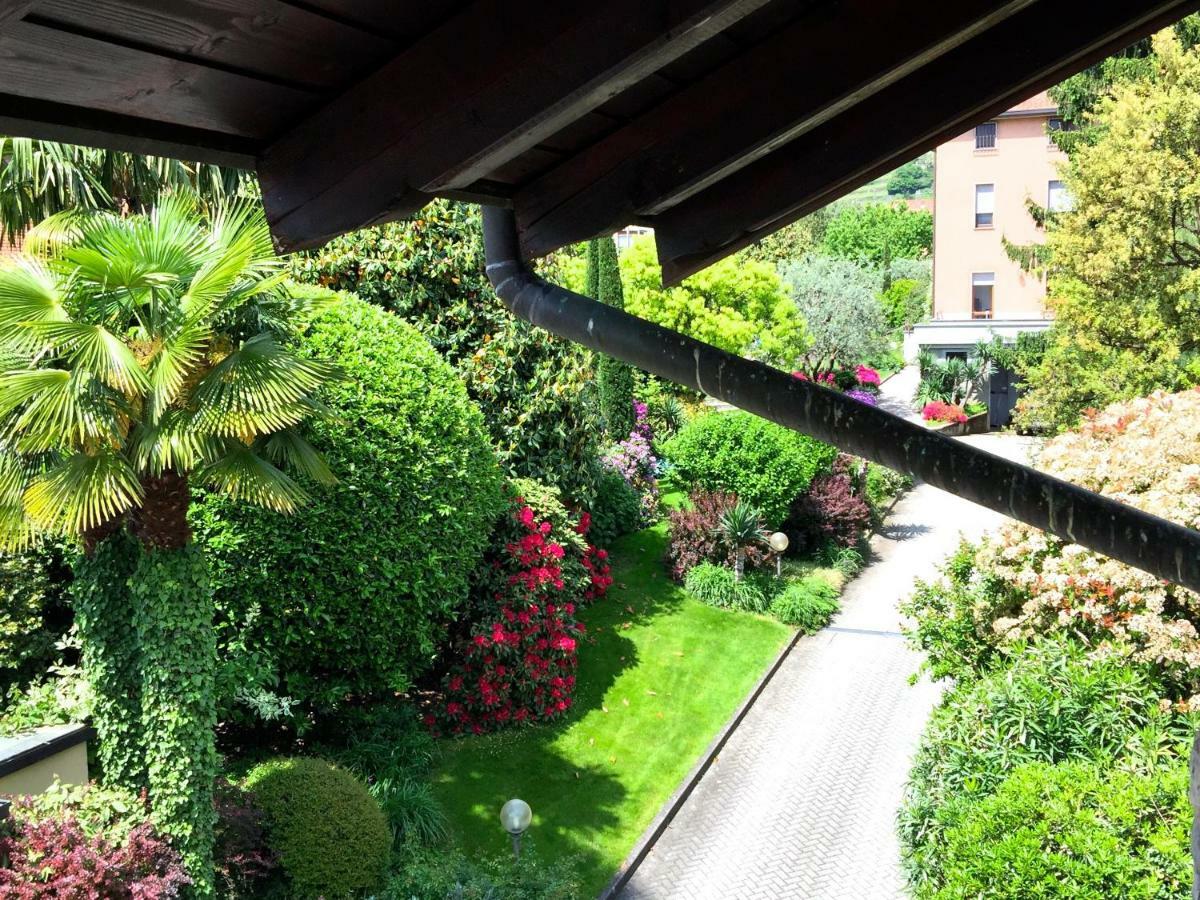 Iris 2 Lago Di Como Dongo Eksteriør bilde